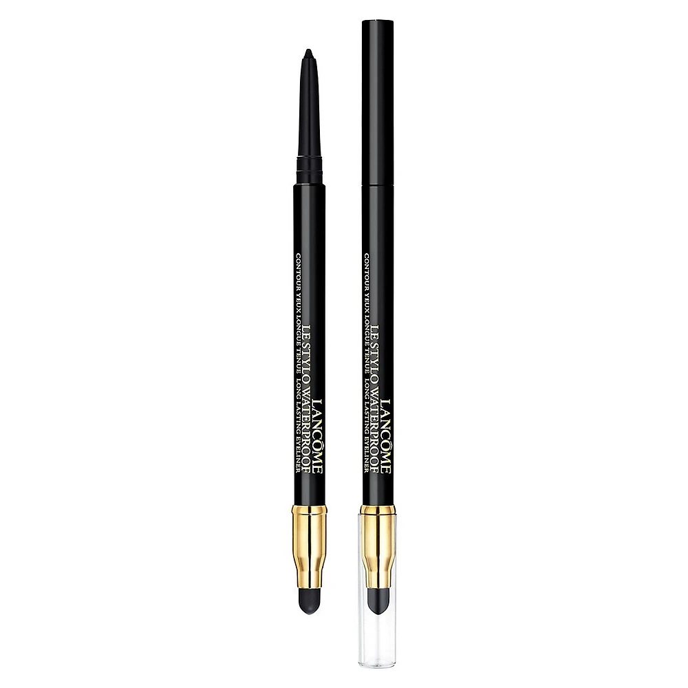 Le Stylo Waterproof Eye Liner