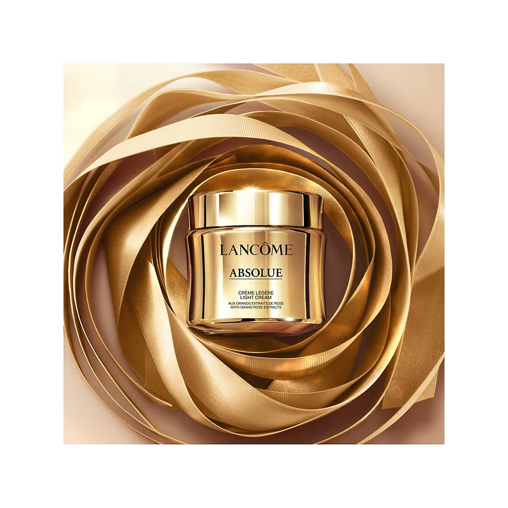 Absolue The Light Cream