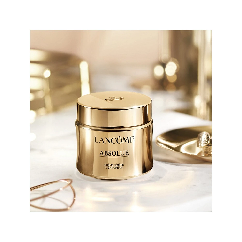 Absolue The Light Cream