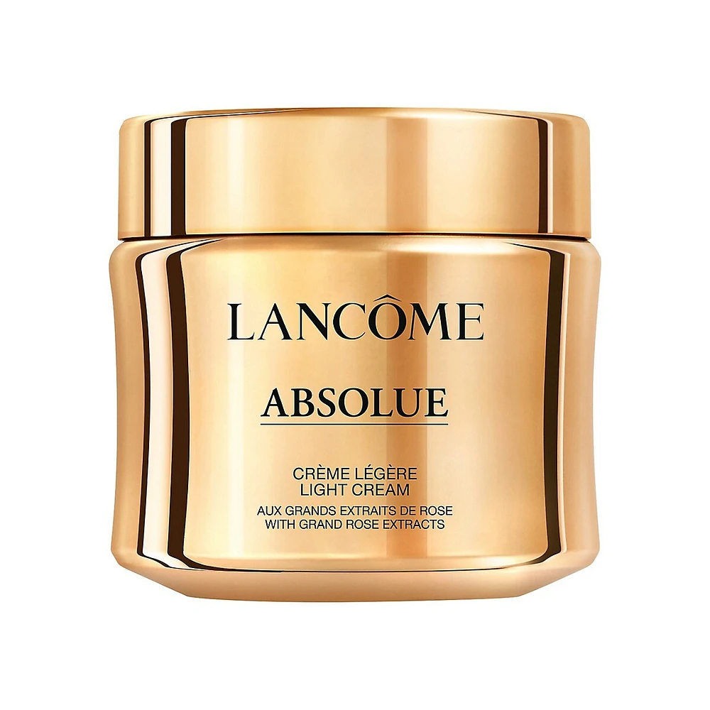 Absolue The Light Cream