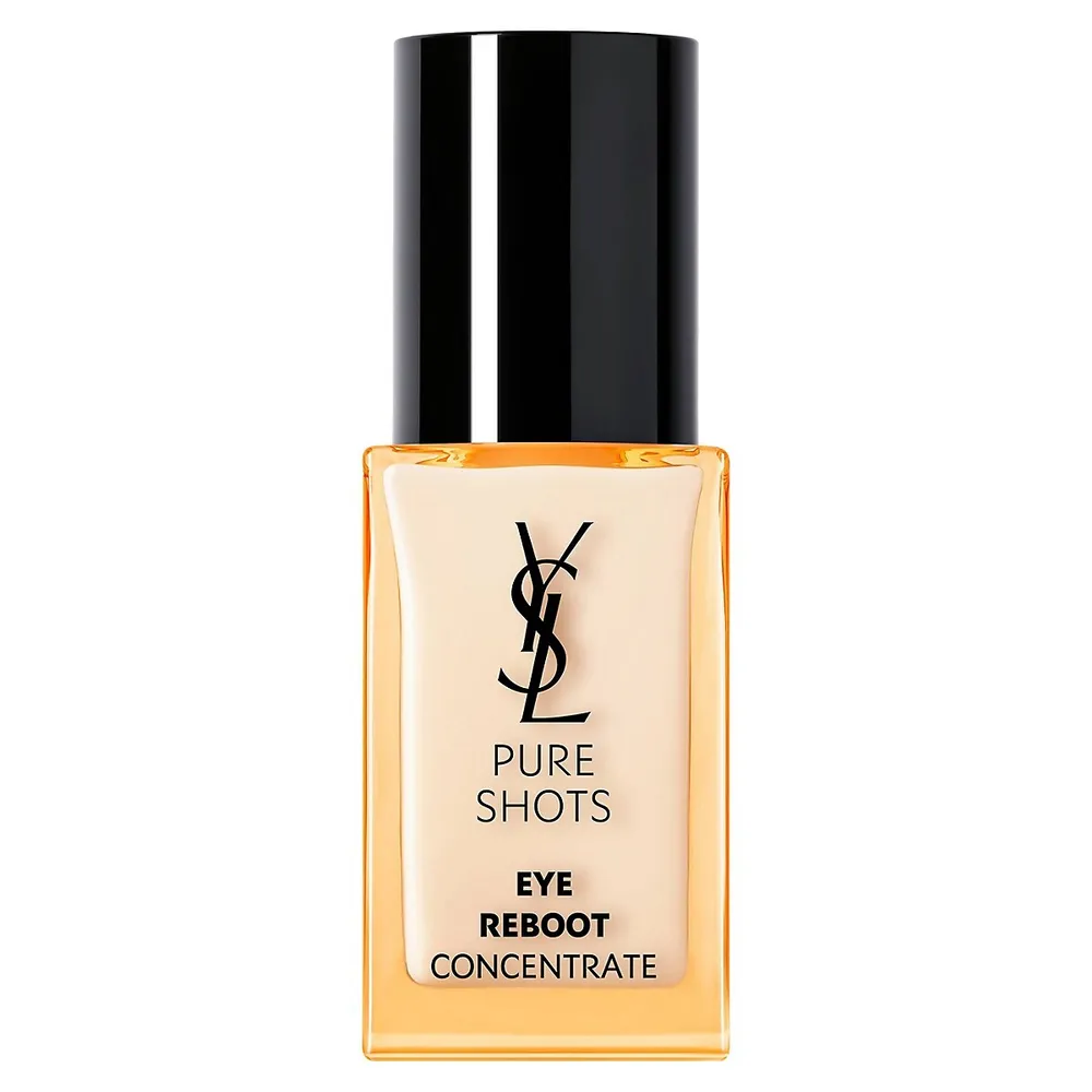 Pure Shots Eye Reboot Concentrate