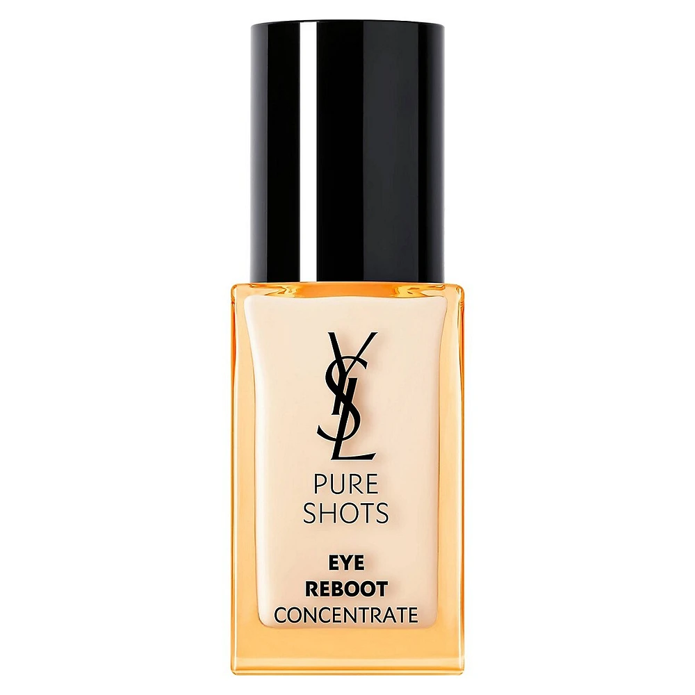 Pure Shots Eye Reboot Concentrate