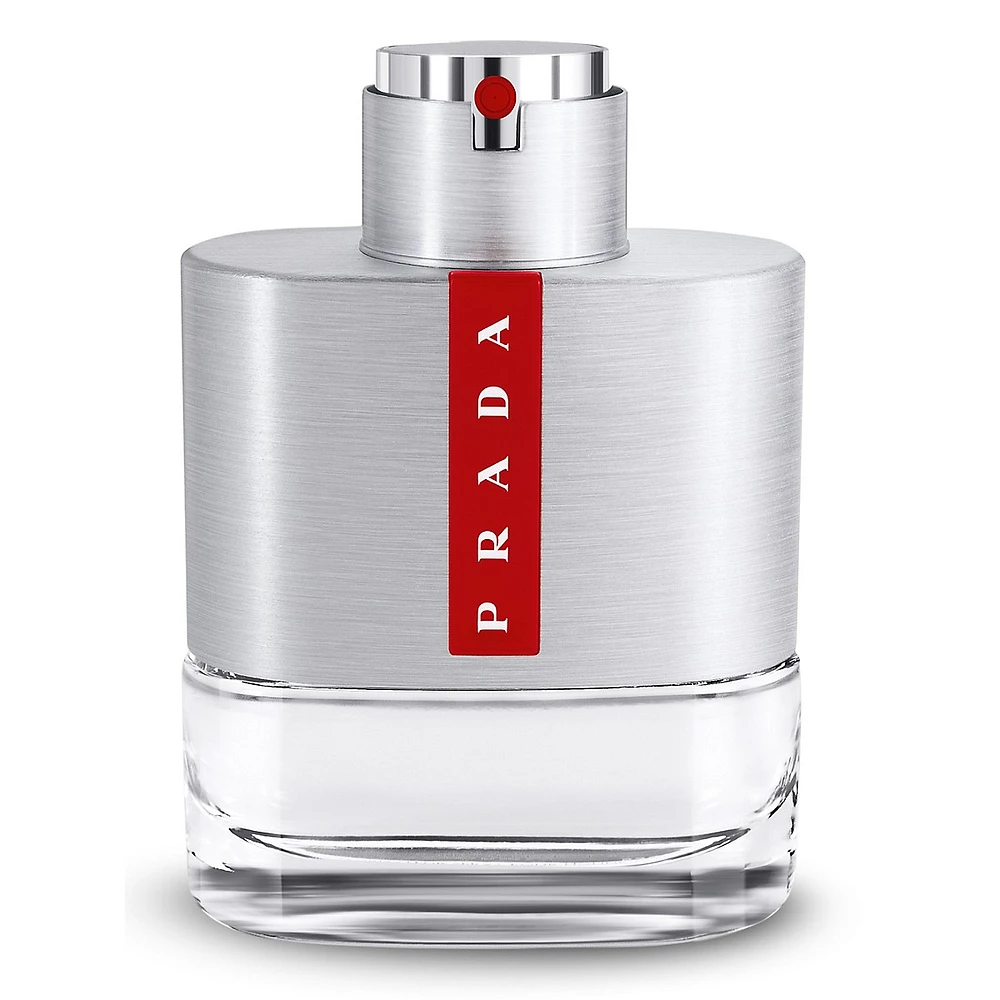 Luna Rossa Eau de Toilette