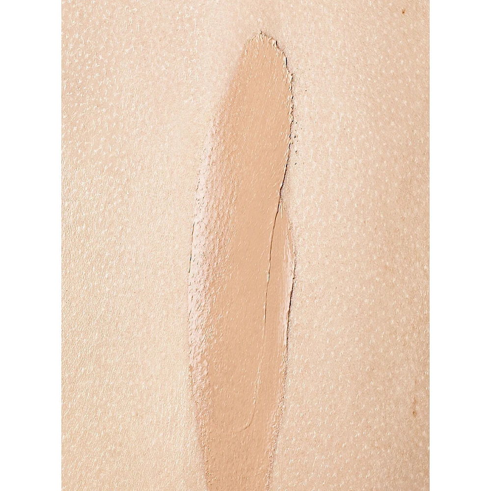 Nu Bare Look Tinted Cream