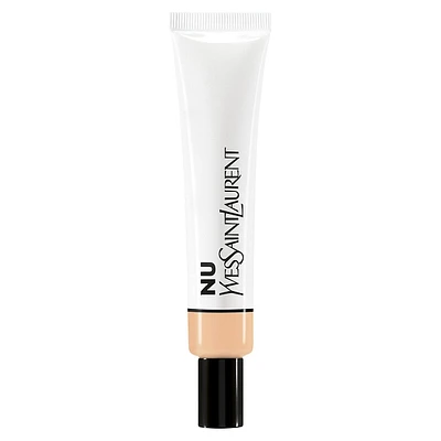 Nu Bare Look Tinted Cream
