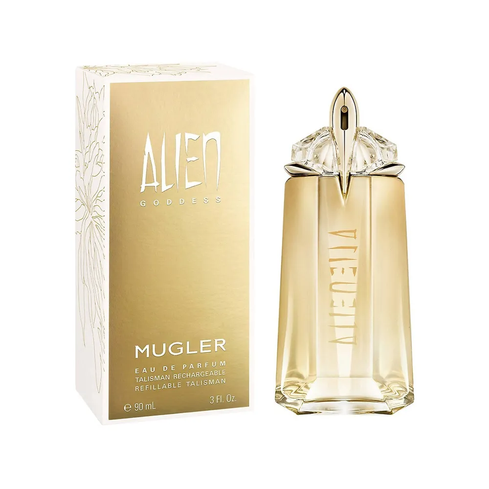 Alien Goddess Eau De Parfum