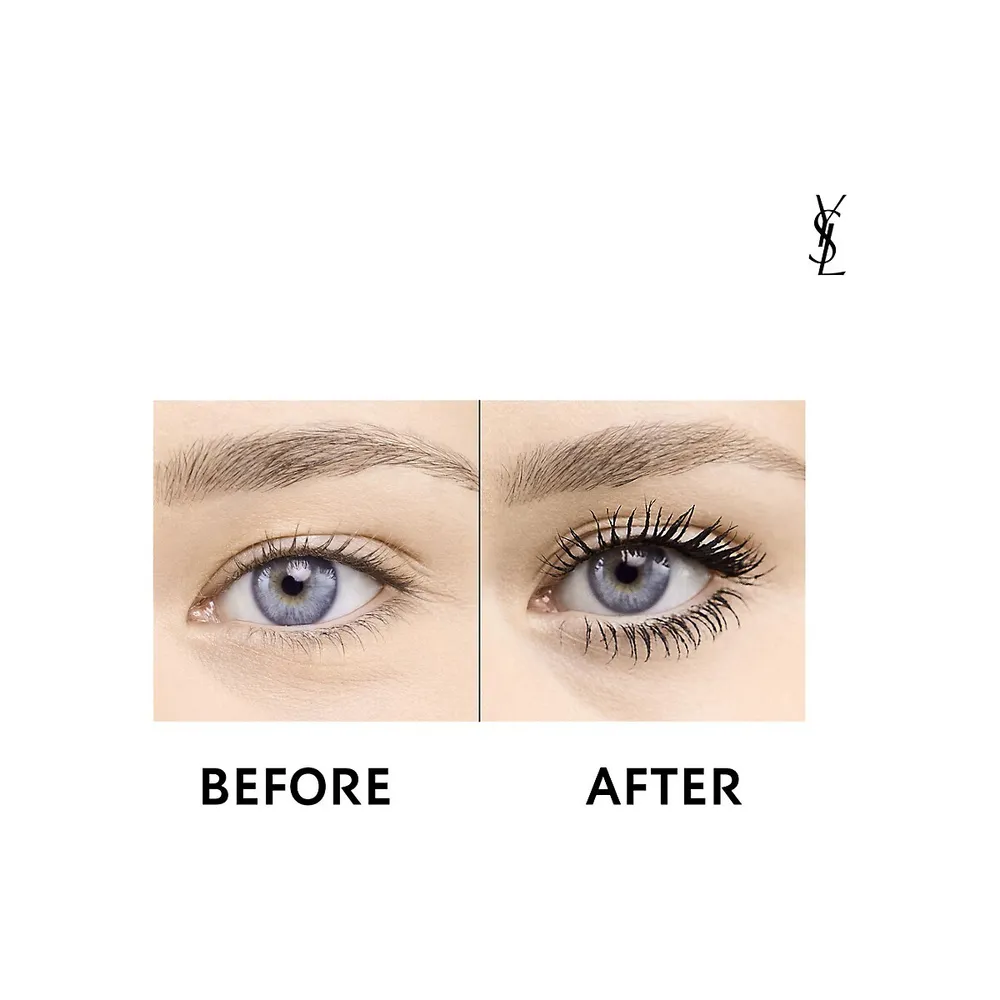 Lash Clash Extreme Volume Mascara