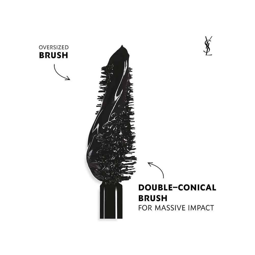 Mascara Lash Clash Extreme Volume