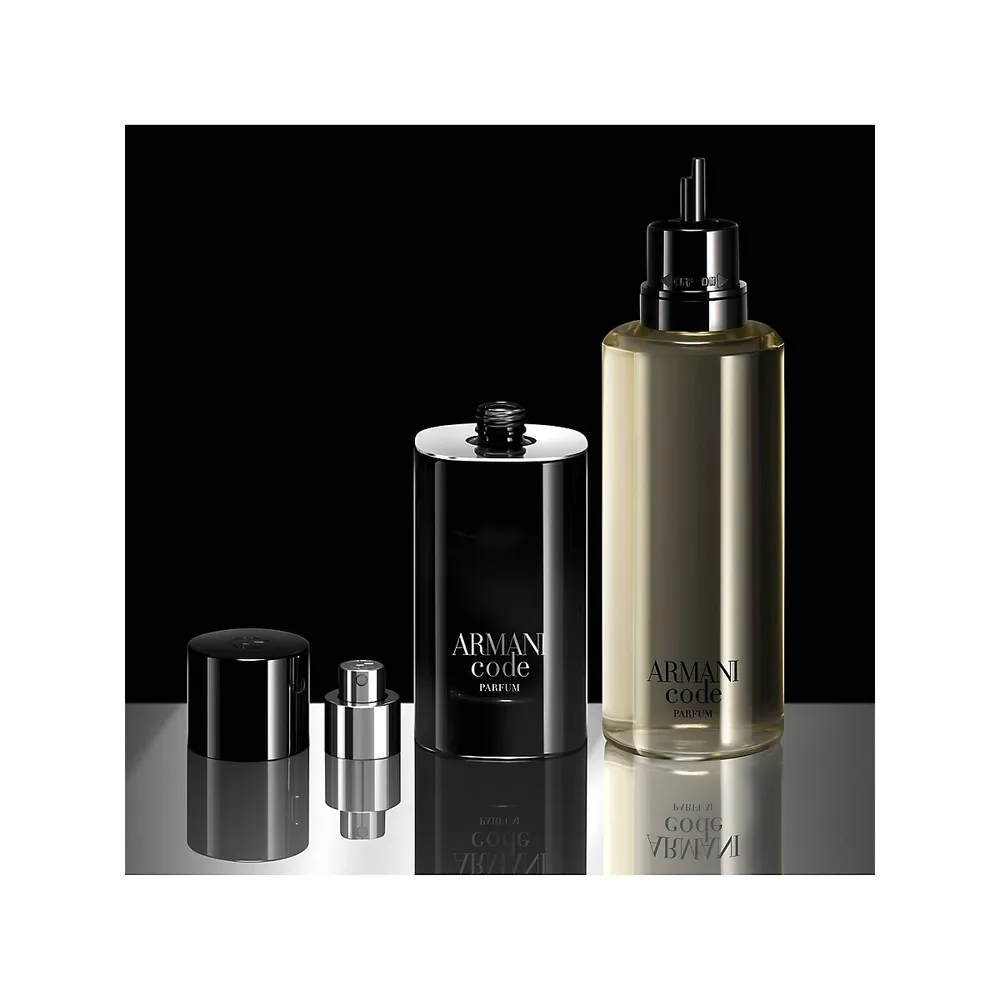 Armani Code Le Parfum