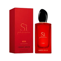 Ga Si Passione Eclat De Parfum