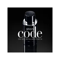 Armani Code Le Parfum Refill