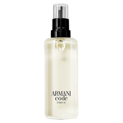 Recharge Le Parfum Armani Code