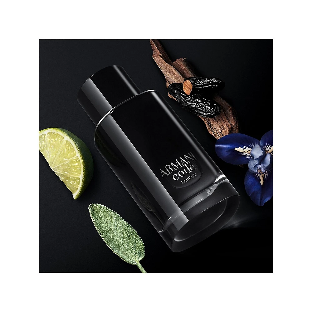 Armani Code Le Parfum