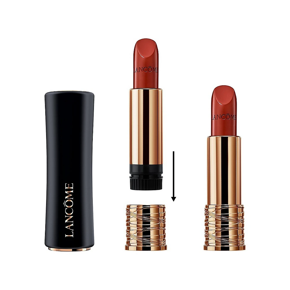 L'Absolu Rouge Drama Matte Refill