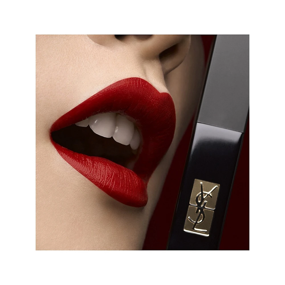 Rouge Pur Couture The Slim Velvet Radical Lipstick