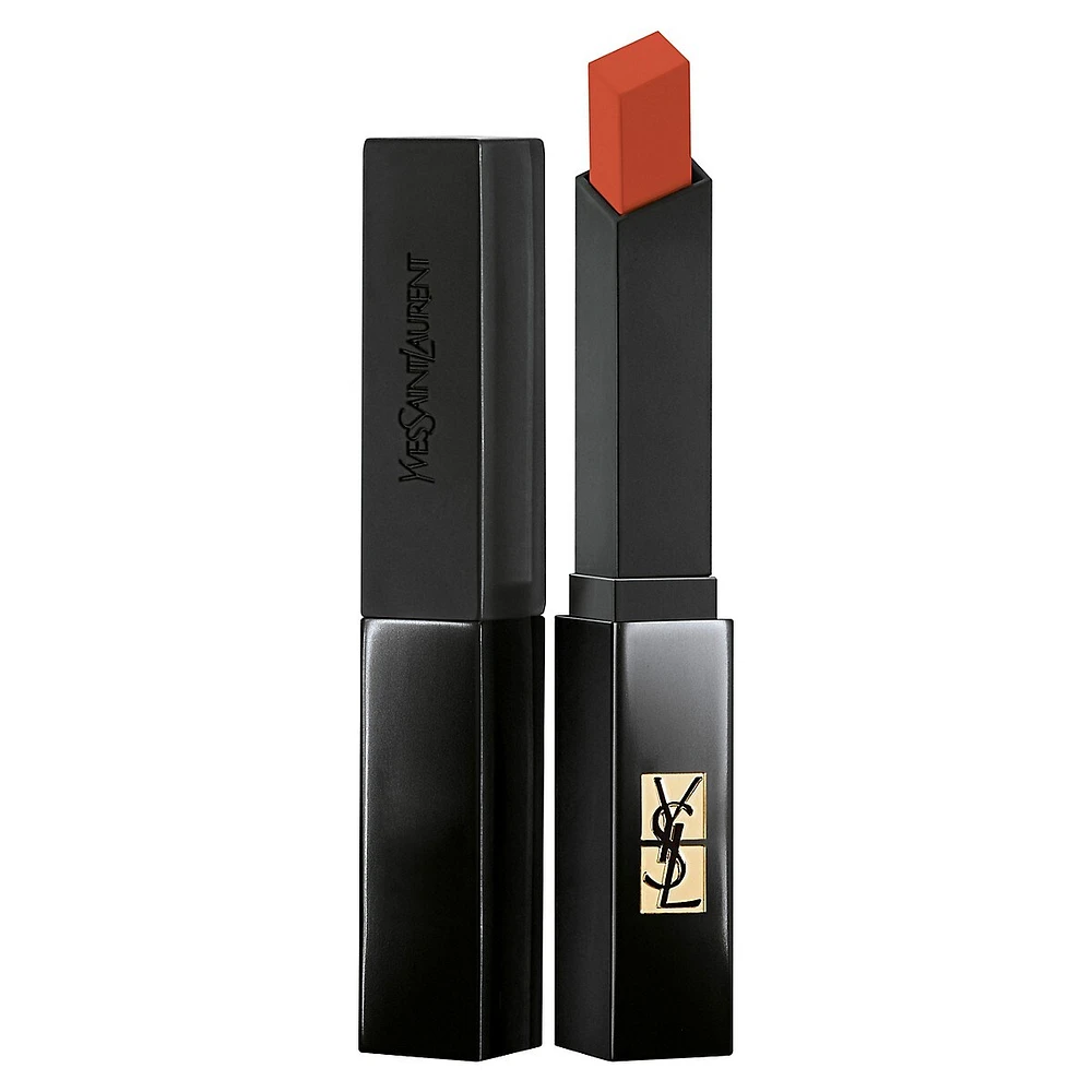 Rouge Pur Couture The Slim Velvet Radical Lipstick