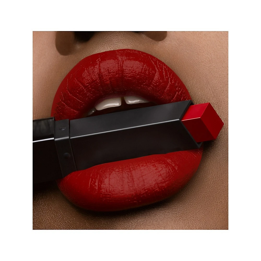 Rouge Pur Couture The Slim Velvet Radical Lipstick