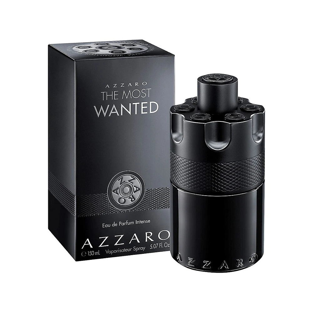 The Most Wanted Eau De Parfum Intense