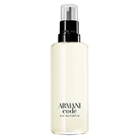 Armani Code Eau de Parfum Refill