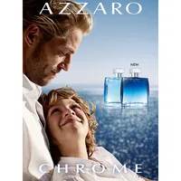 Eau de parfum Azzaro Chrome