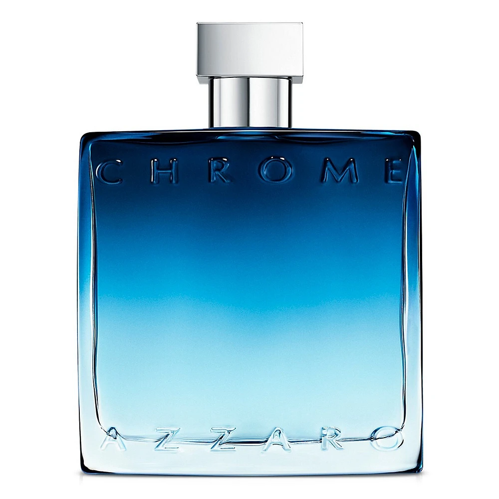 Eau de parfum Azzaro Chrome