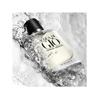 Acqua Di Giò Eau De Parfum Refillable Spray