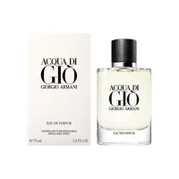 Acqua di Giò Eau de parfum vaporisateur rechargeable