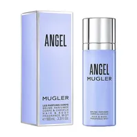 Angel Hair & Body Fragrance Mist