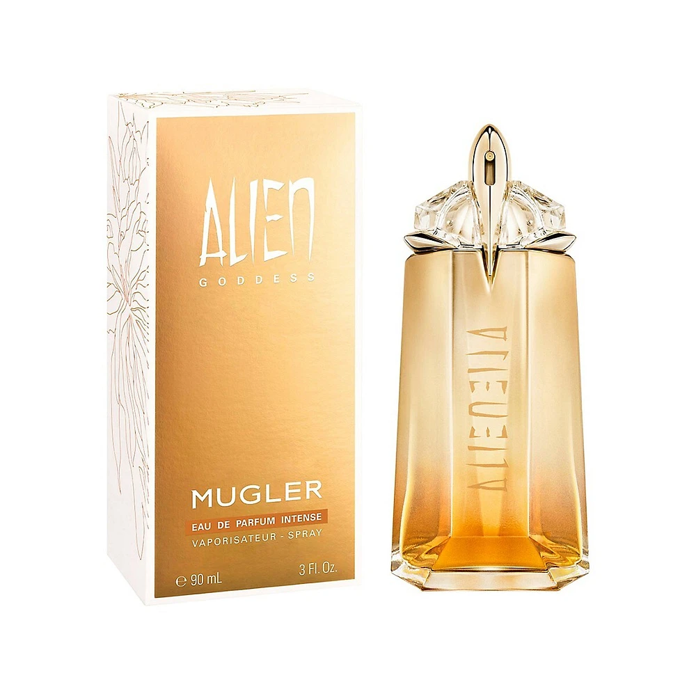 Eau de parfum Alien Goddess Intense Eau de parfum