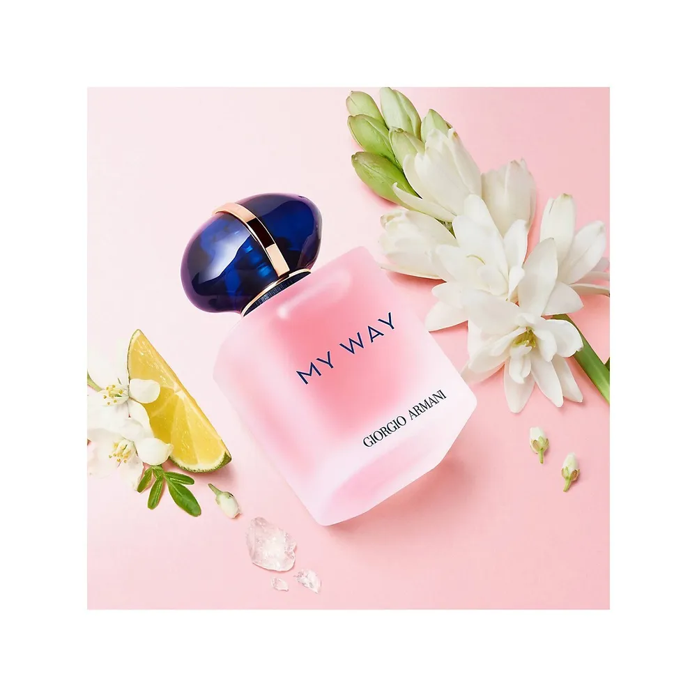 My Way Eau De Parfum Florale