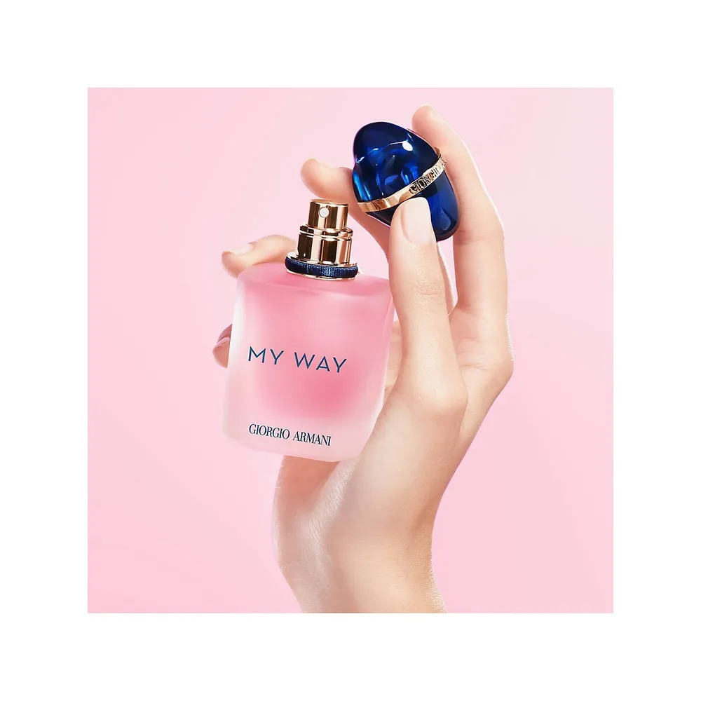 My Way Eau De Parfum Florale