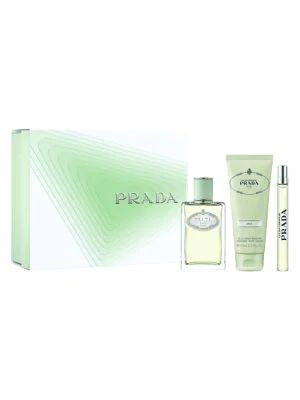 Prada Infusion D'iris 3-Piece Mother's Day Gift Set - $294 Value | Bramalea  City Centre