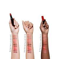 Rouge à lèvres longue tenue aux couleurs vives Lip Power