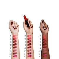 Rouge à lèvres longue tenue aux couleurs vives Lip Power