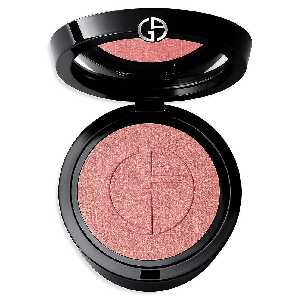 Luminous Silk Glow Blush