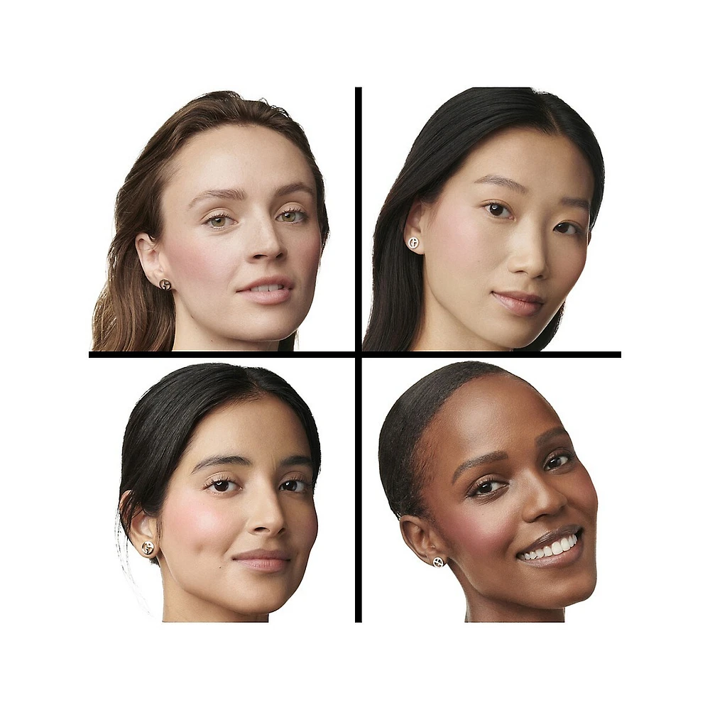 Luminous Silk Glow Blush
