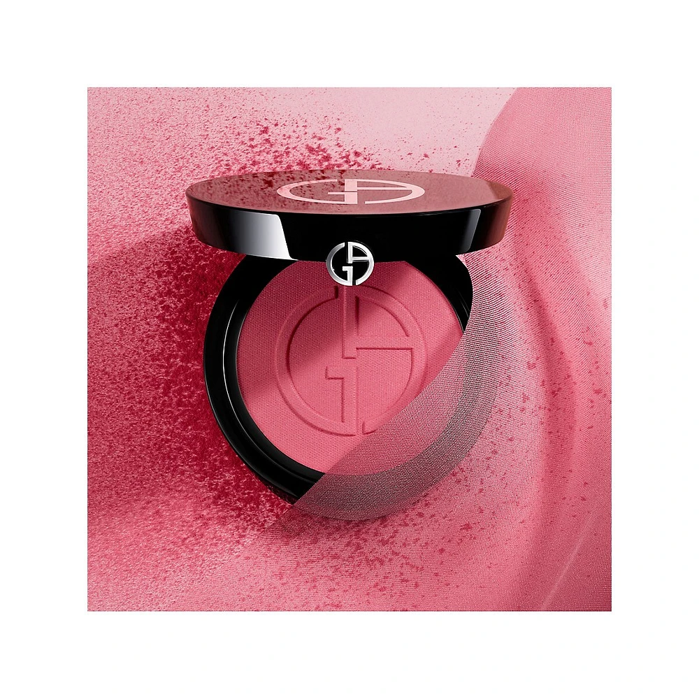 Luminous Silk Glow Blush