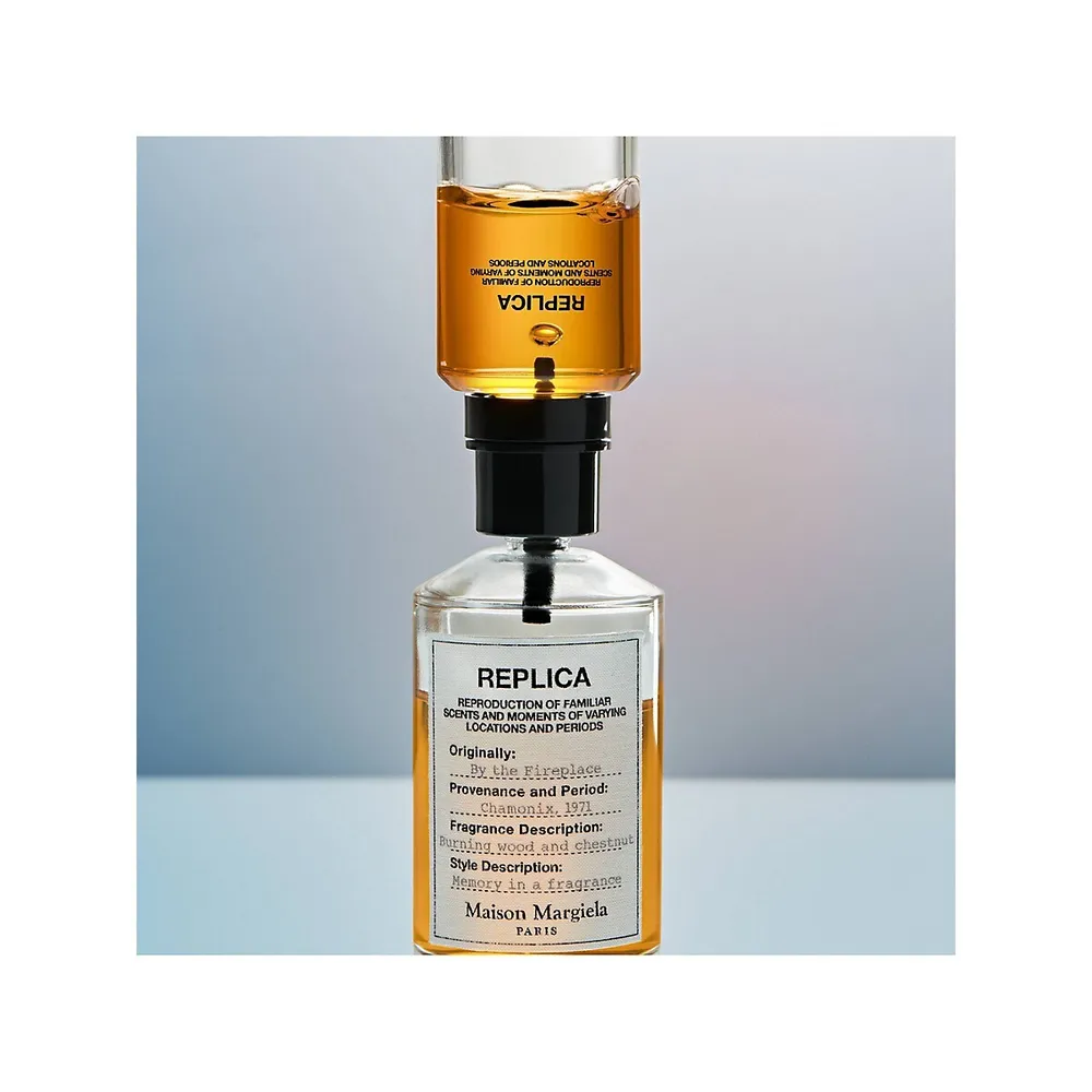 Replica By The Fireplace Eau de Toilette Refill