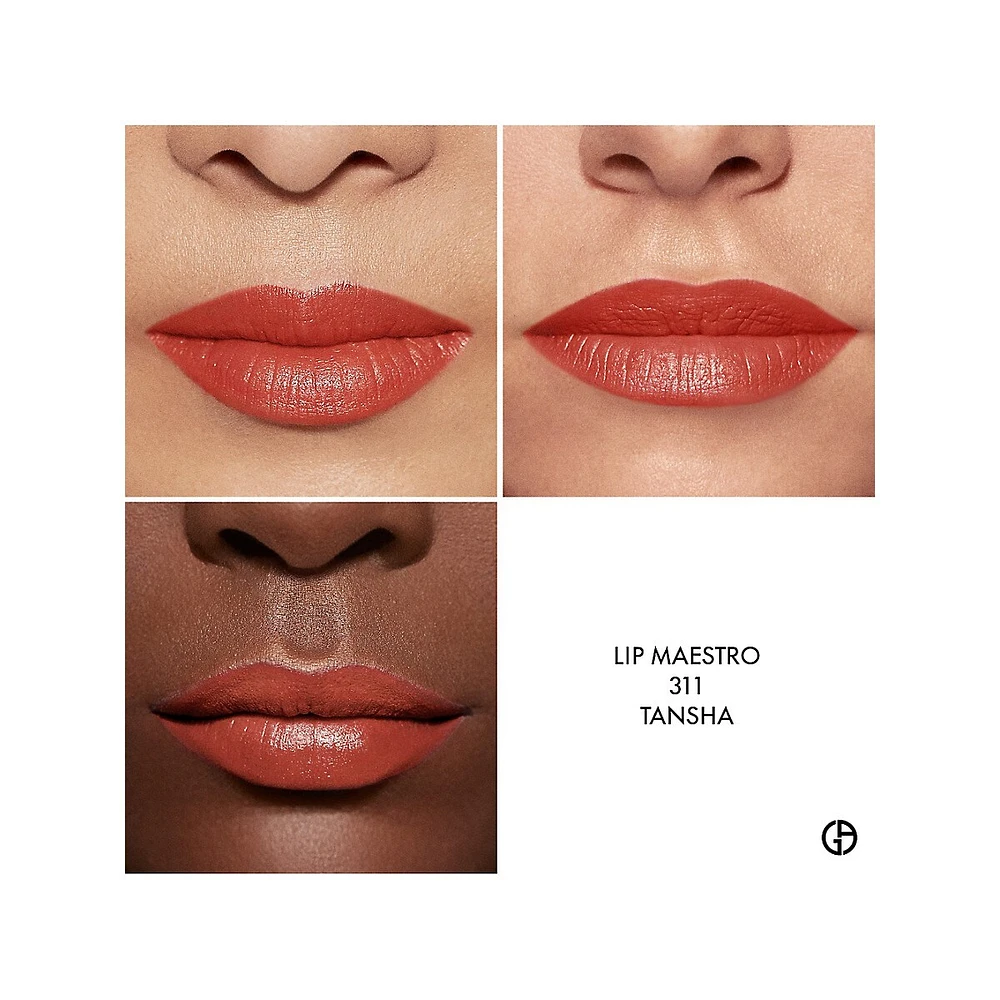 Lip Maestro Liquid Lipstick