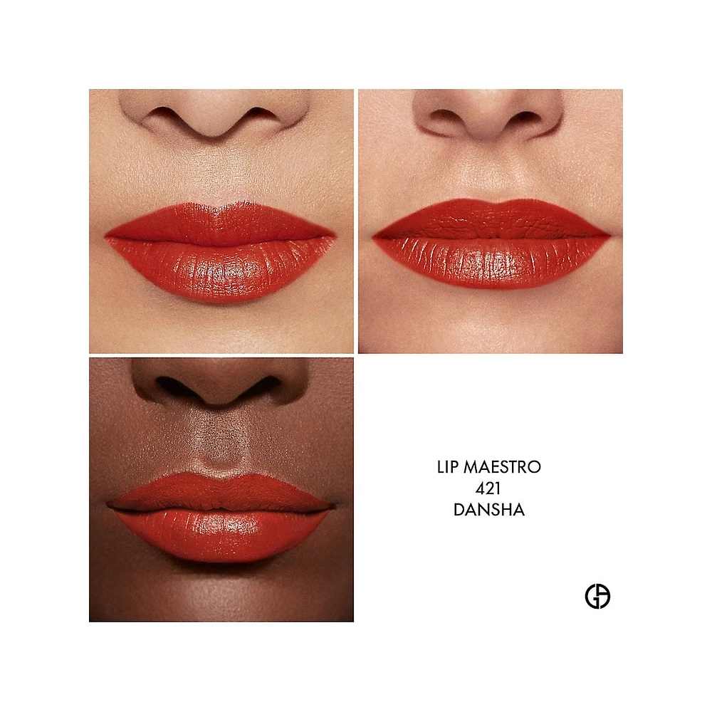 Lip Maestro Liquid Lipstick