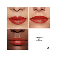 Lip Maestro Liquid Lipstick