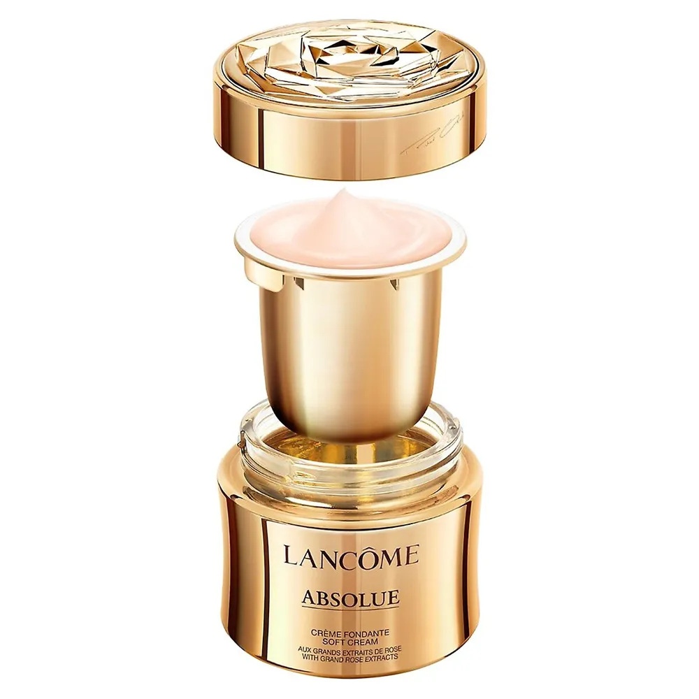 Absolue Regenerating Rich Cream