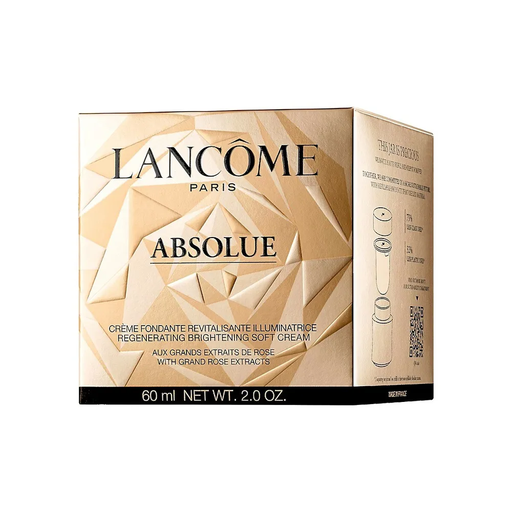 Absolue Soft Cream