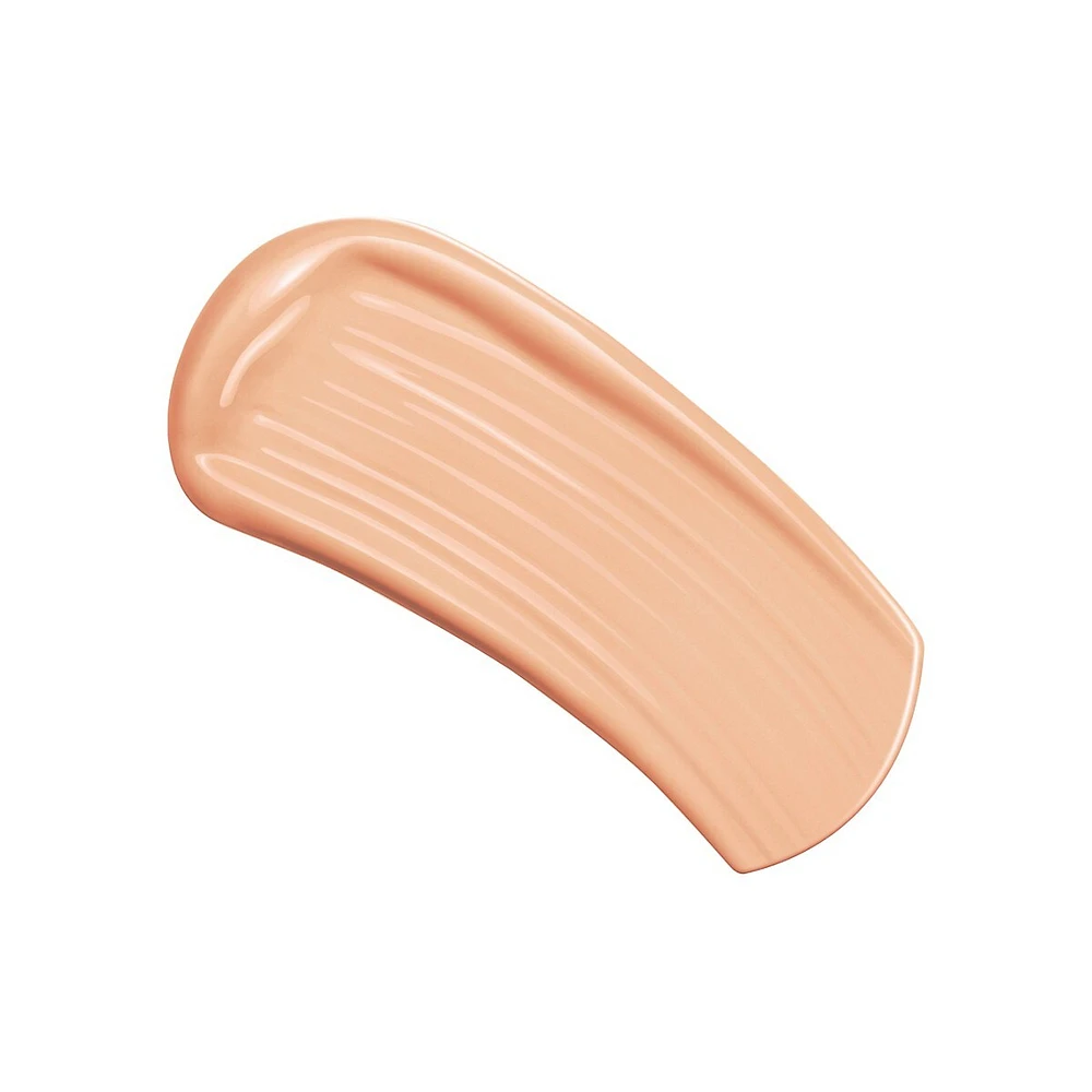 Designer Glow Foundation