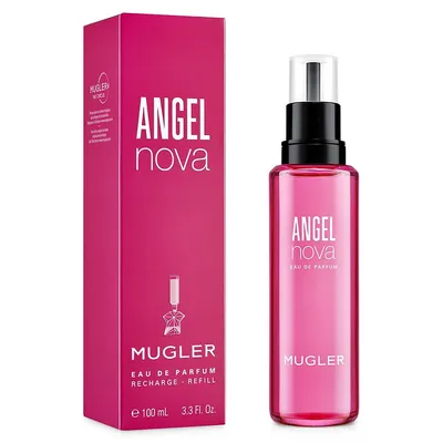 Recharge d'eau de parfum Angel Nova