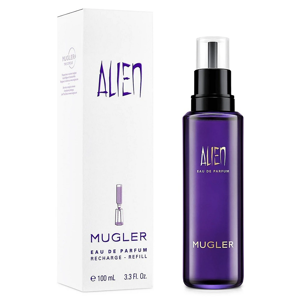 Alien Eau de Parfum Refill