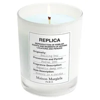 Replica Sailing Day Candle