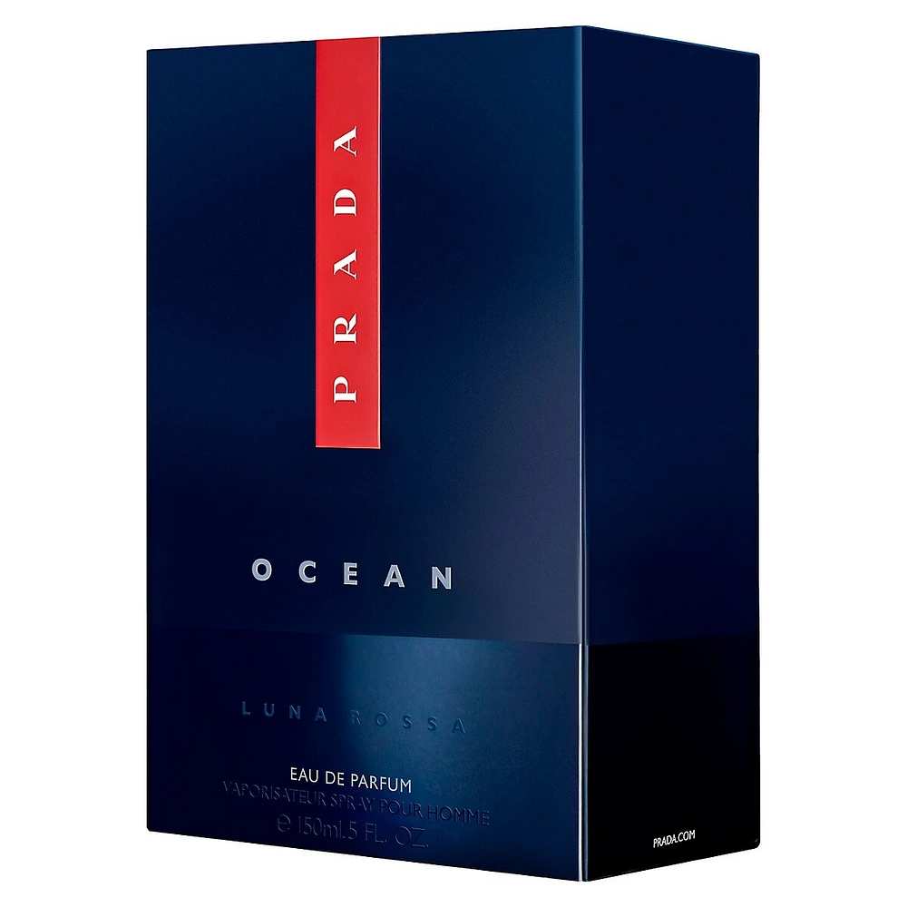 Luna Rossa Ocean Eau De Parfum