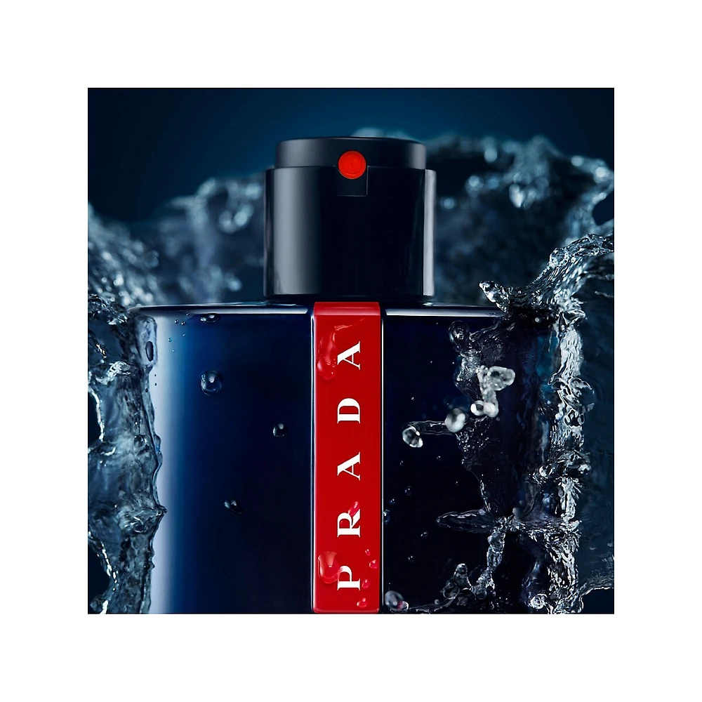 Luna Rossa Ocean Eau De Parfum