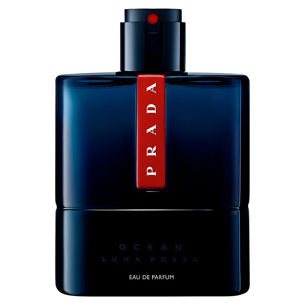 Luna Rossa Ocean Eau De Parfum -100ml